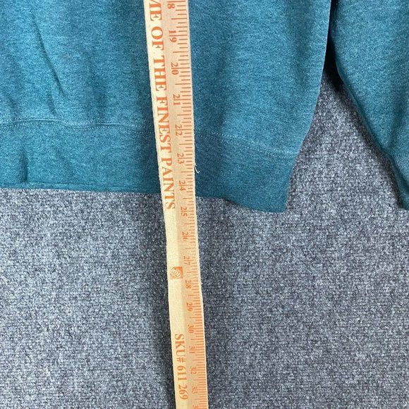 Vintage Pro Spirit Sweatshirt Women's Medium Cotton Blend Pullover M - Picture 7 of 9